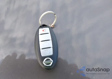 2015 Nissan Altima 2.5 S from USA, damaged, VIN 1N4AL3AP4FN865984